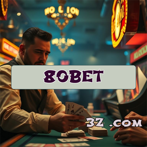 Apostas Empolgantes e Inovadoras no 80bet.com