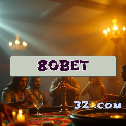 A Experiência de Cassino Incrível no 80bet.com