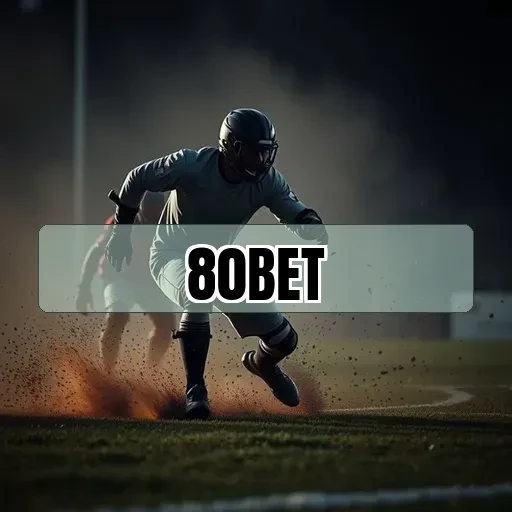 80bet.com Apostas Móveis