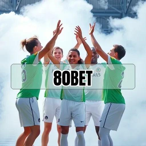 80bet.com Equipe